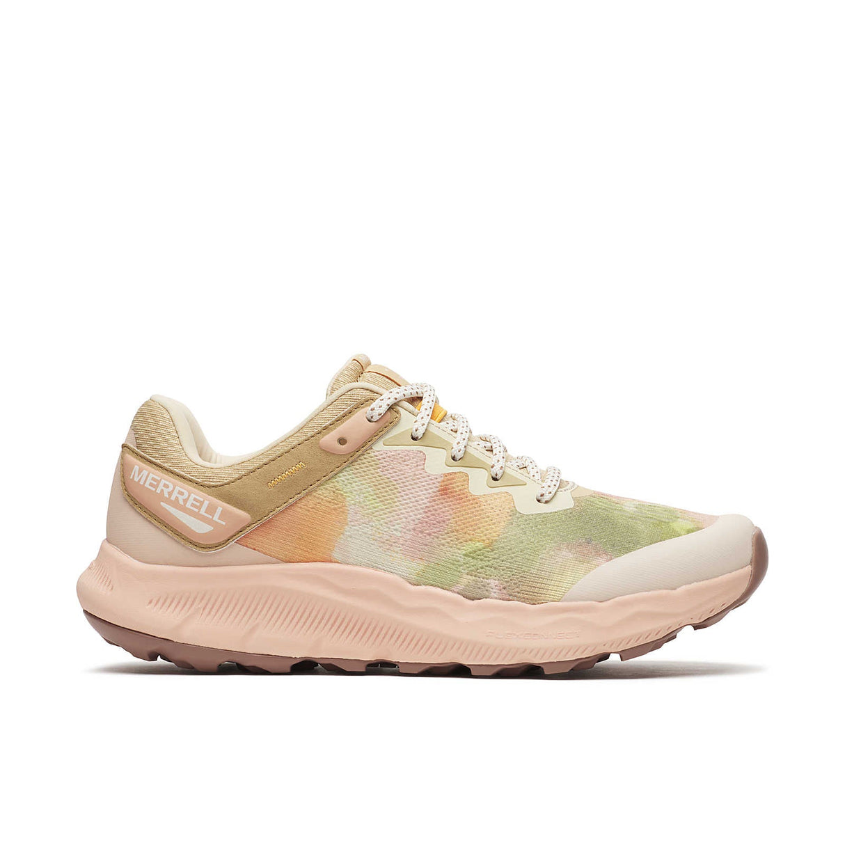 Merrell Women's Antora 4 Bliss Hikers - A&M Clothing & Shoes - Westlock