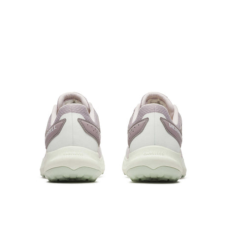 Merrell Women's Antora 4 Trail Running Shoes Wide - Lilac Mist