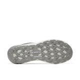 Merrell Women's Antora 4 Waterproof Trail Runners Wide Pigeon - Pigeon