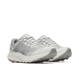 Merrell Women's Antora 4 Waterproof Trail Runners Wide Pigeon - Pigeon