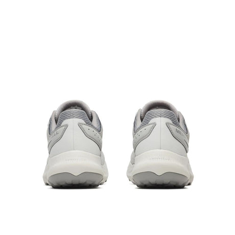 Merrell Women's Antora 4 Waterproof Trail Runners Wide Pigeon - Pigeon
