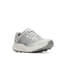 Merrell Women's Antora 4 Waterproof Trail Runners Wide Pigeon - Pigeon