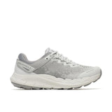 Merrell Women's Antora 4 Waterproof Trail Runners Wide Pigeon - Pigeon