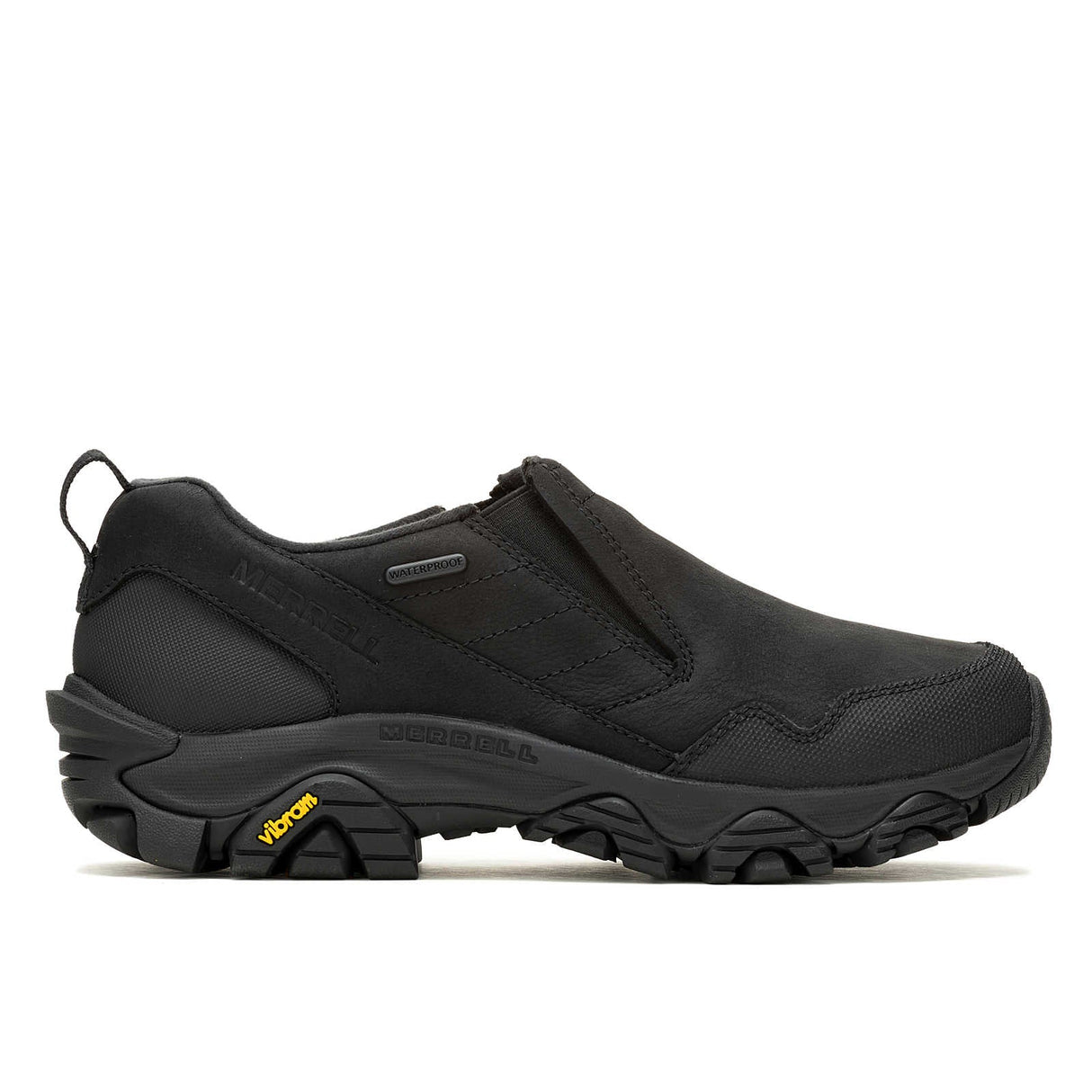 Merrell Women's Coldpack 3 Thermo Moc Wide - A&M Clothing & Shoes - Westlock