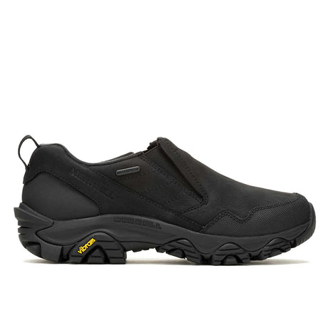 Merrell Women's Coldpack 3 Thermo Moc Wide - Black