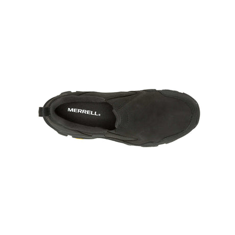 Merrell Women's Coldpack 3 Thermo Moc Wide - Black