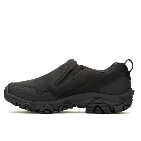 Merrell Women's Coldpack 3 Thermo Moc Wide - Black