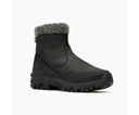 Merrell Women's Coldpack Thermo Zip Boot - Black