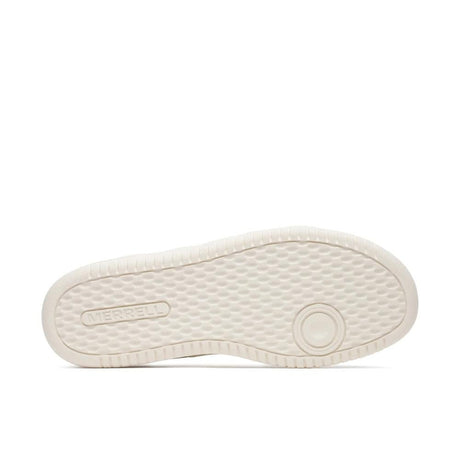 Merrell Women's Cygnet Leather Lifestyle Shoes Basalt - Basalt