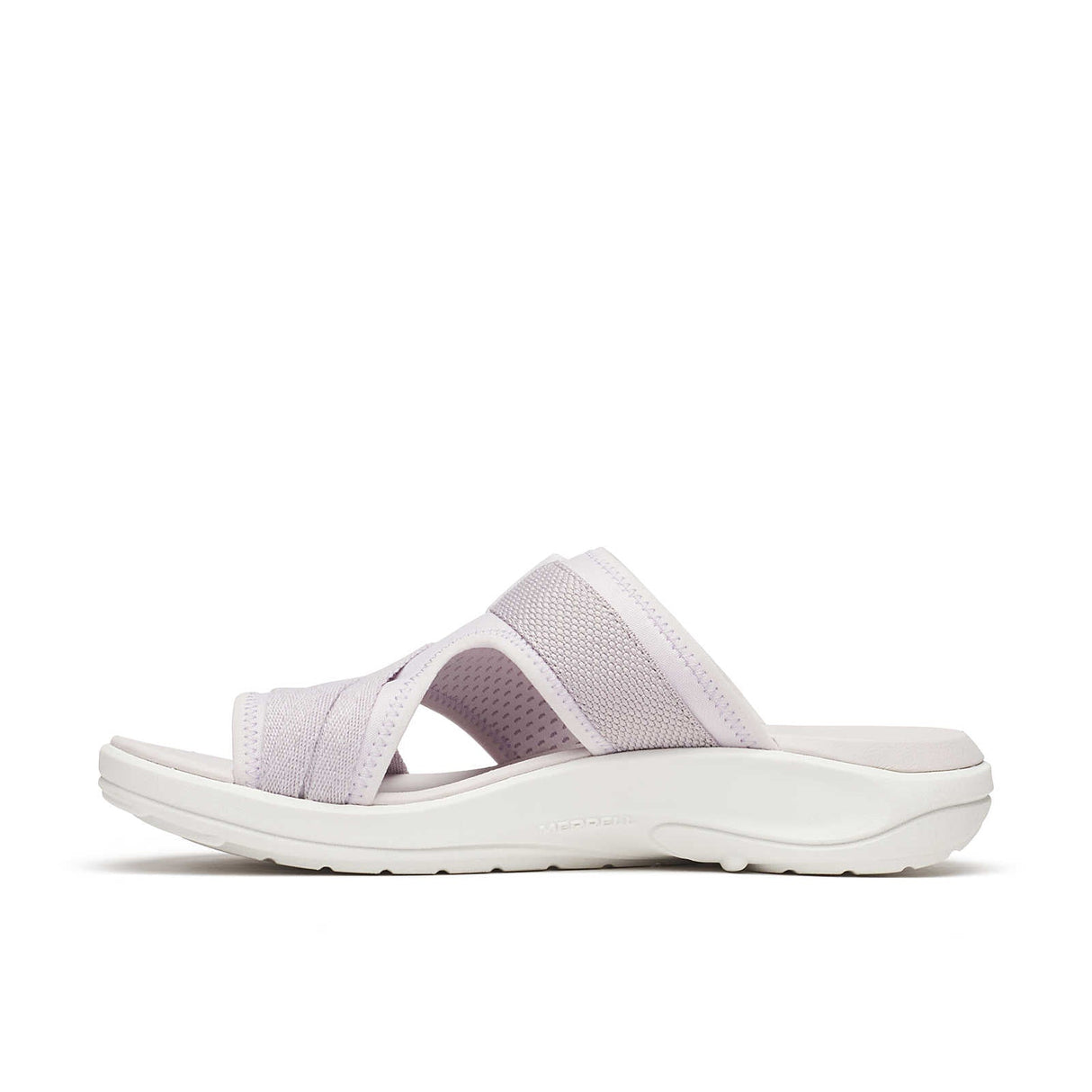 Merrell Women's District 4 Post Sandals - A&M Clothing & Shoes - Westlock