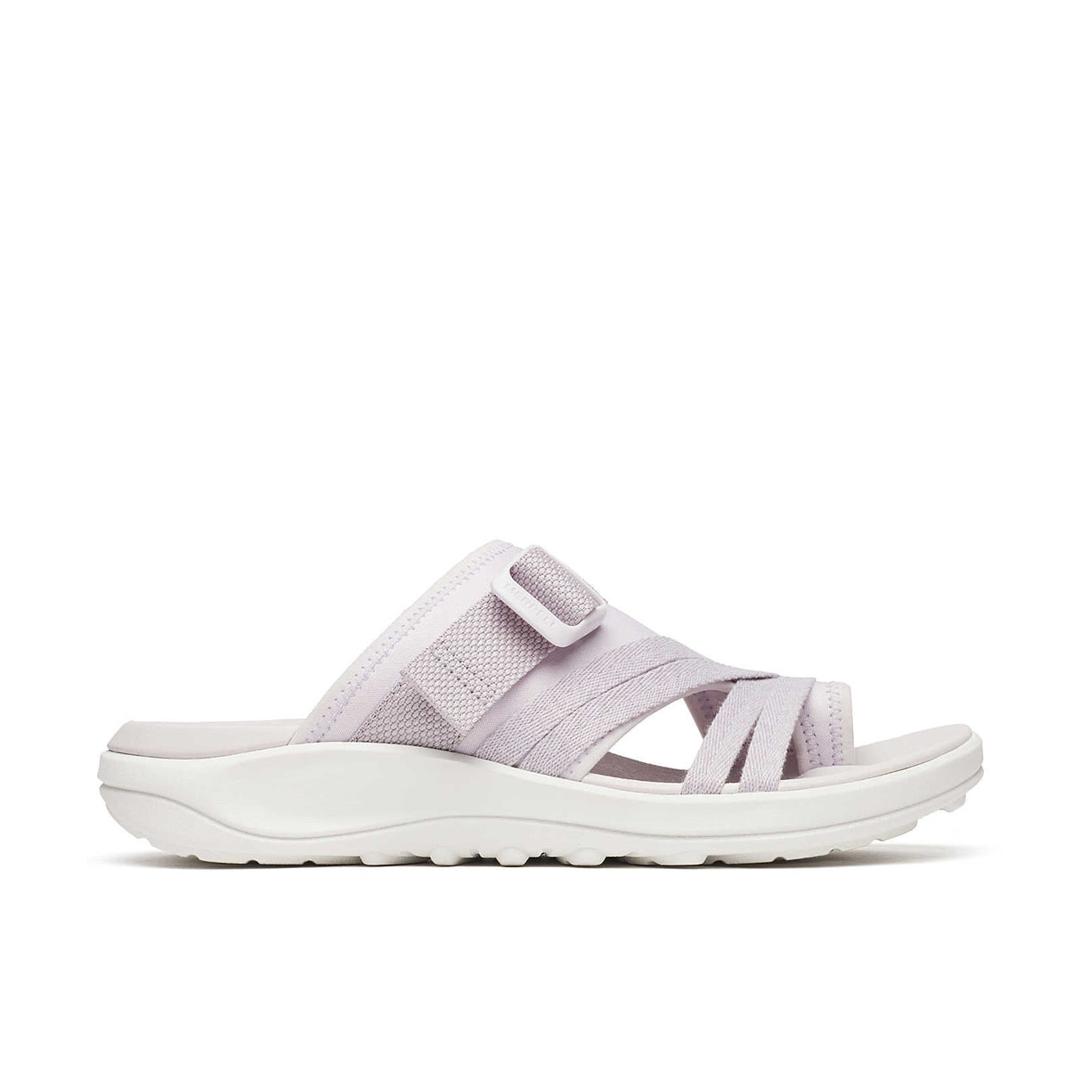 Merrell Women's District 4 Post Sandals - A&M Clothing & Shoes - Westlock