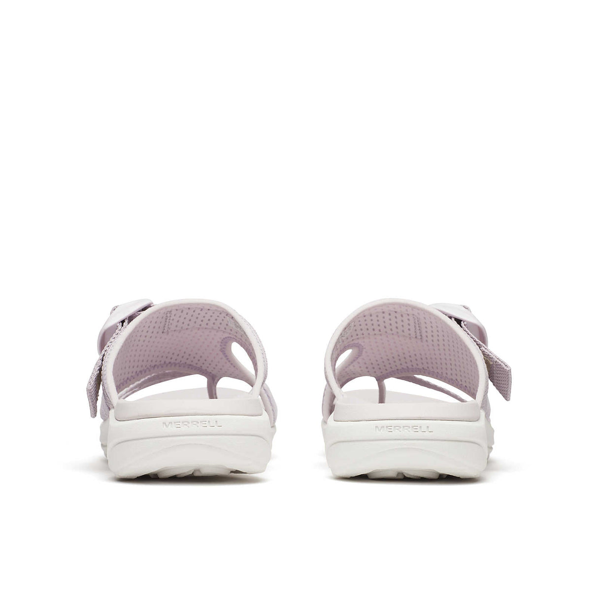 Merrell Women's District 4 Post Sandals - A&M Clothing & Shoes - Westlock