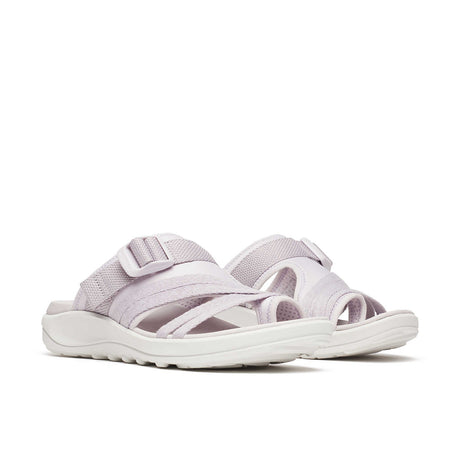Merrell Women's District 4 Post Sandals - A&M Clothing & Shoes - Westlock