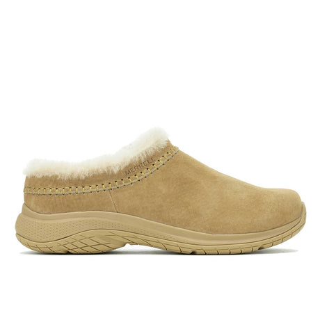 Merrell Women's Encore Ice 5 Shoes - Tan