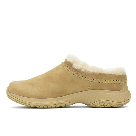 Merrell Women's Encore Ice 5 Shoes - Tan