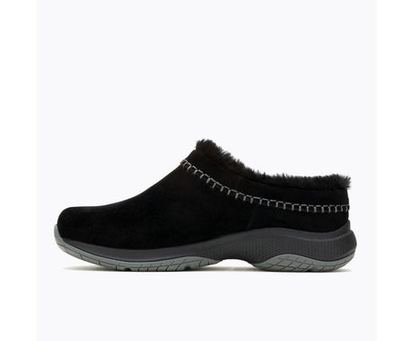 Merrell Women's Encore Ice 5 Shoes Wide - Black