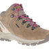 Merrell Women's Erie Mid WP Hikers - A&M Clothing & Shoes