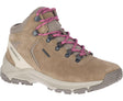 Merrell Women's Erie Mid WP Hikers - A&M Clothing & Shoes - Westlock