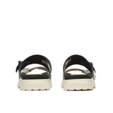 Merrell Women's Fleur Leather Slide Sandals - A&M Clothing & Shoes