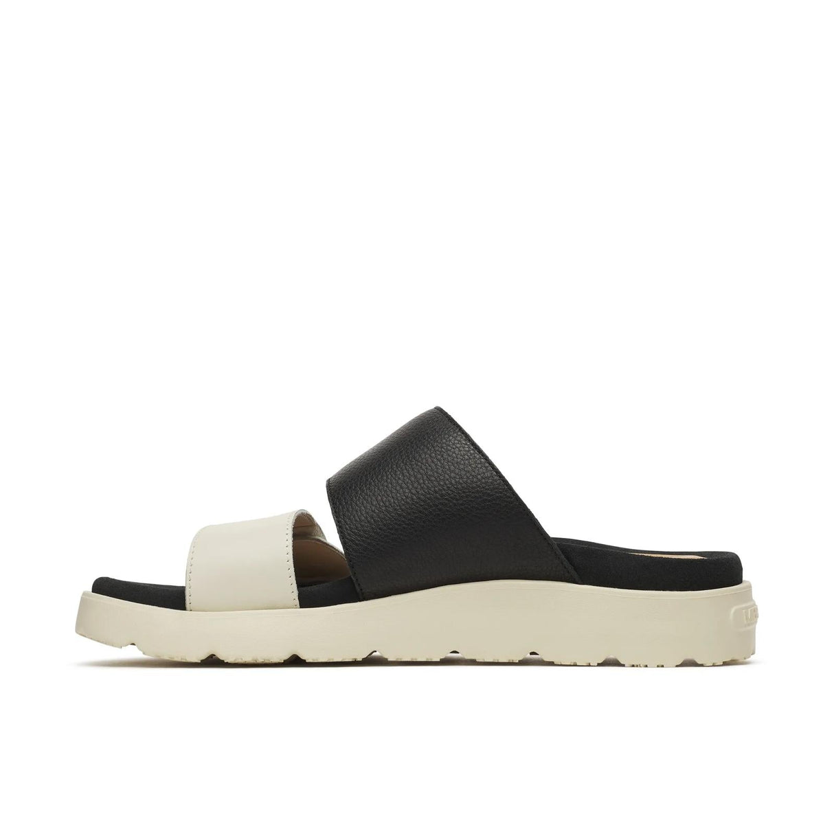 Merrell Women's Fleur Leather Slide Sandals - A&M Clothing & Shoes