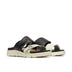 Merrell Women's Fleur Leather Slide Sandals - A&M Clothing & Shoes