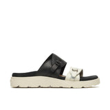 Merrell Women's Fleur Leather Slide Sandals - A&M Clothing & Shoes