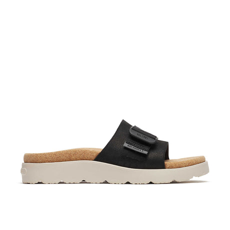 Merrell Women's Fleur Slide Sandals - Black