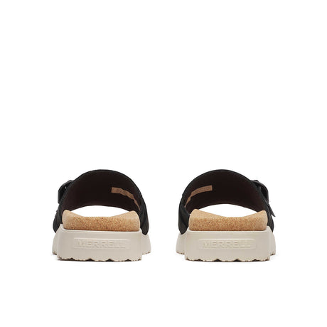 Merrell Women's Fleur Slide Sandals - Black