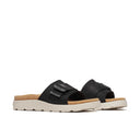 Merrell Women's Fleur Slide Sandals - Black