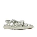 Merrell Women's Harbor Backstrap Sandals - Oolong