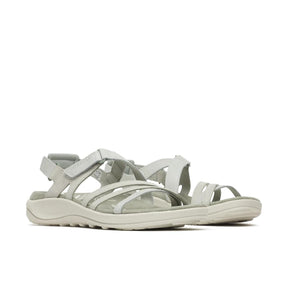 Merrell Women's Harbor Backstrap Sandals - Oolong