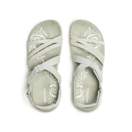 Merrell Women's Harbor Backstrap Sandals - Oolong
