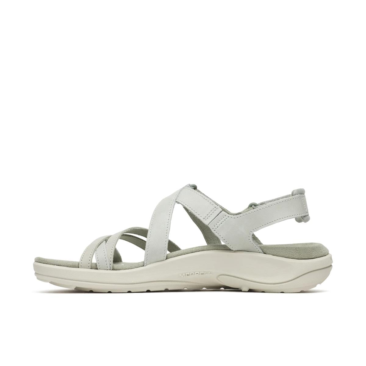 Merrell Women's Harbor Backstrap Sandals - A&M Clothing and Shoes