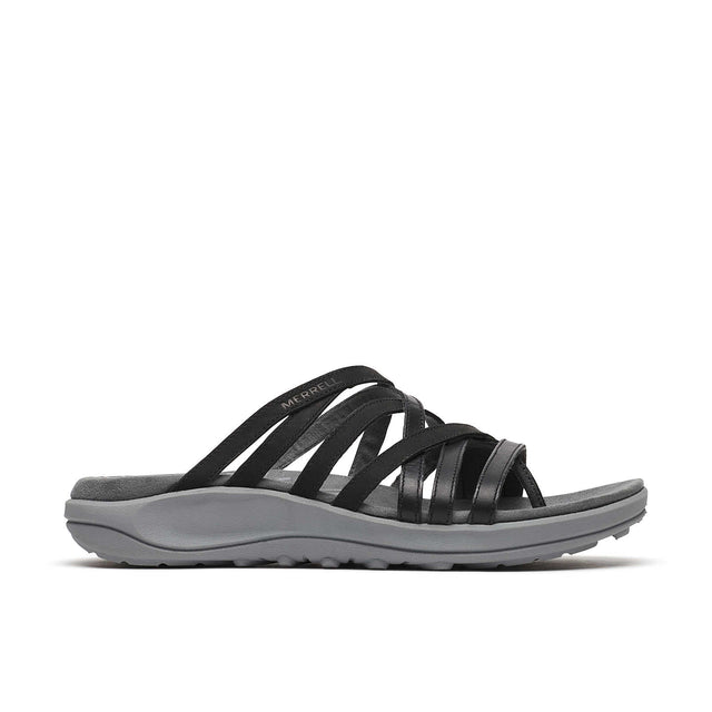 Merrell Women's Harbor Post Sandals Wide - A&M Clothing & Shoes - Westlock