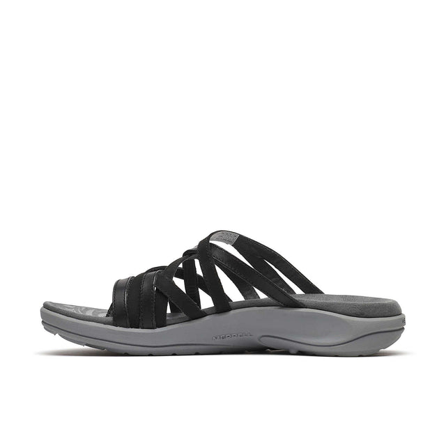 Merrell Women's Harbor Post Sandals Wide - A&M Clothing & Shoes - Westlock