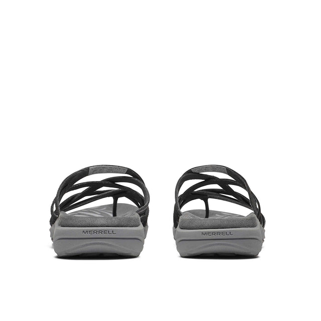 Merrell Women's Harbor Post Sandals Wide - A&M Clothing & Shoes - Westlock