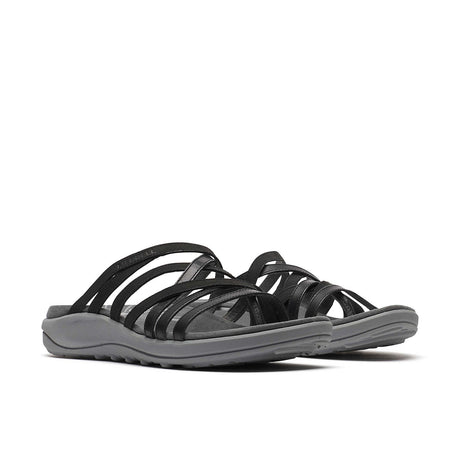 Merrell Women's Harbor Post Sandals Wide - A&M Clothing & Shoes - Westlock