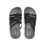 Merrell Women's Harbor Post Sandals Wide - A&M Clothing & Shoes Westlock