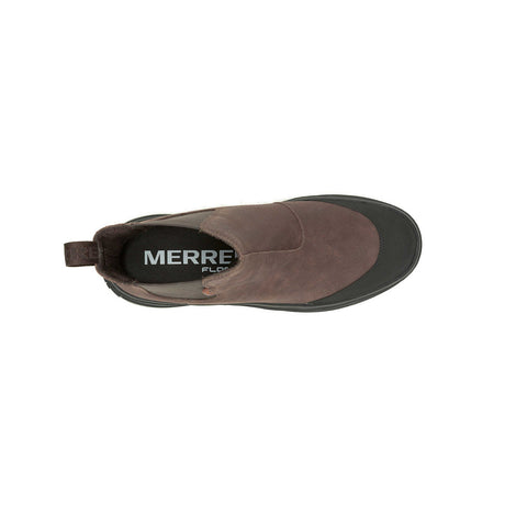 Merrell Women's Harper Pull On WP Boots - Bracken
