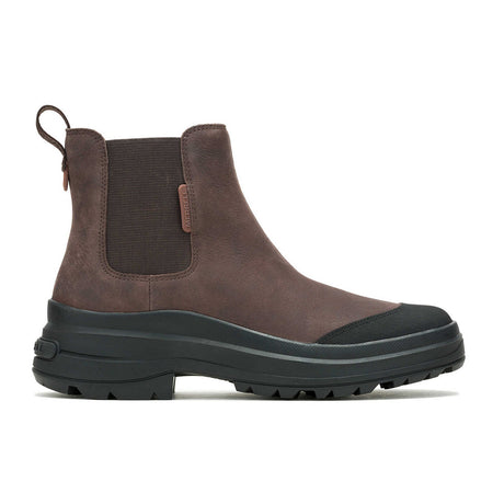 Merrell Women's Harper Pull On WP Boots - Bracken