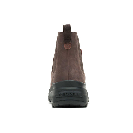 Merrell Women's Harper Pull On WP Boots - Bracken