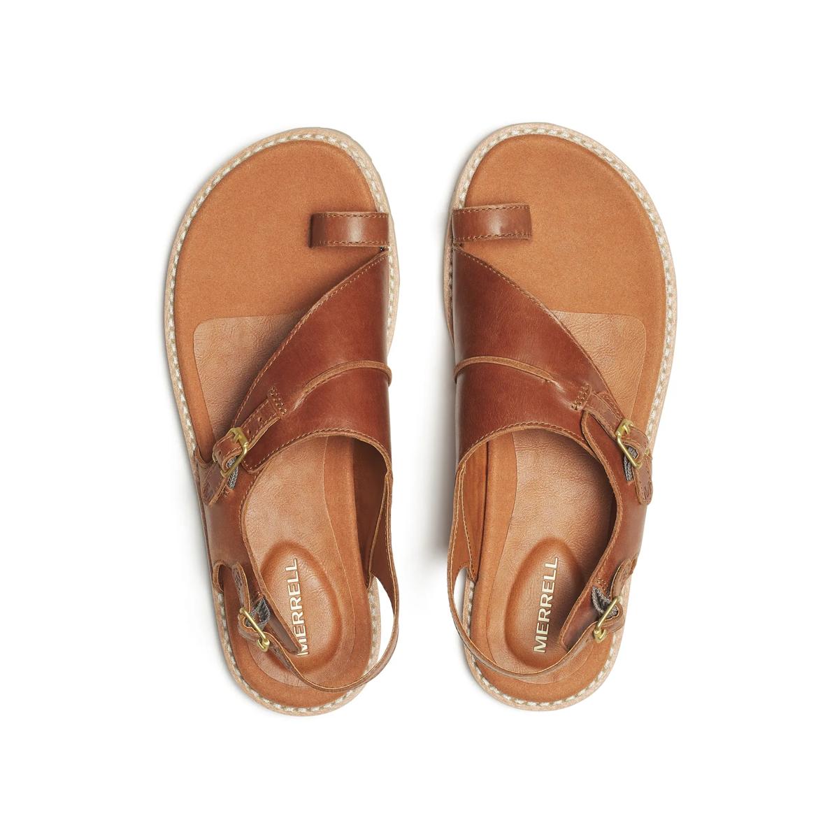 Merrell Women's Haven Backstrap Sandals - A&M Clothing & Shoes