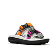 Merrell Women's Hut Ultra Wrap Sandals - A&M Clothing & Shoes - Westlock