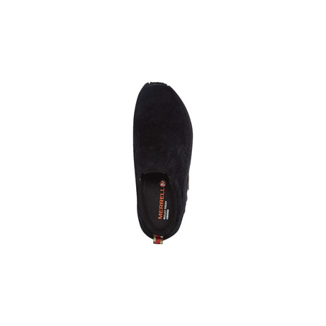 Merrell Women's Jungle Moc Wide Black - Black