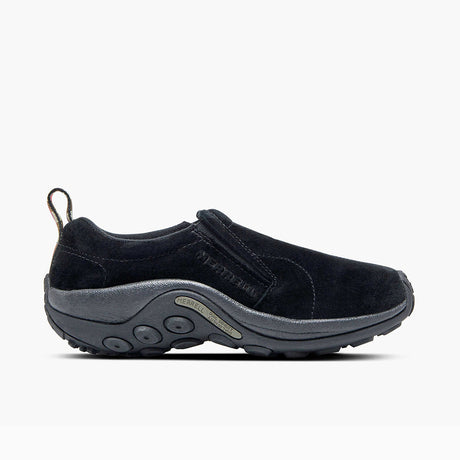 Merrell Women's Jungle Moc Wide Black - Black