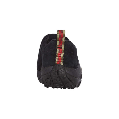 Merrell Women's Jungle Moc Wide Black - Black