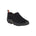 Merrell Women's Jungle Moc Wide Black - Black