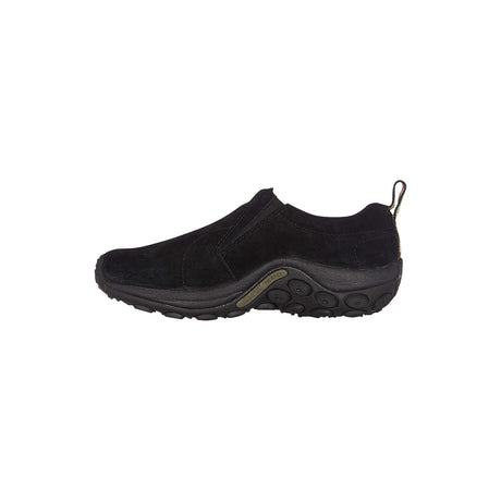 Merrell Women's Jungle Moc Wide Black - Black
