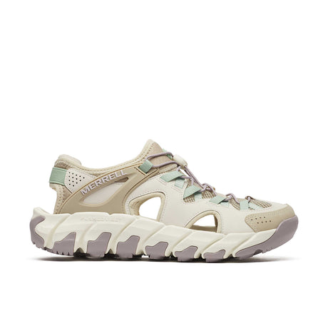 Merrell Women's Maipo Explorer Sieve Hike Sandals - Greige
