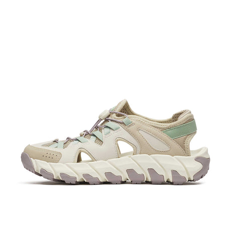 Merrell Women's Maipo Explorer Sieve Hike Sandals - Greige